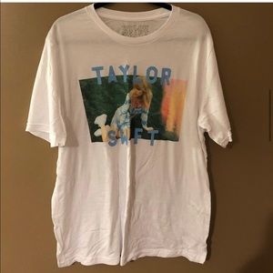 Taylor Swift - Lover T-shirt